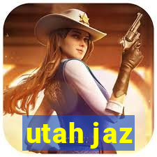 utah jaz